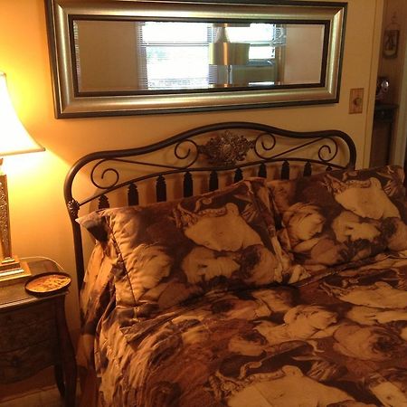 B&B De La Traverse Levis Phòng bức ảnh