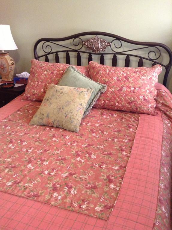 B&B De La Traverse Levis Phòng bức ảnh