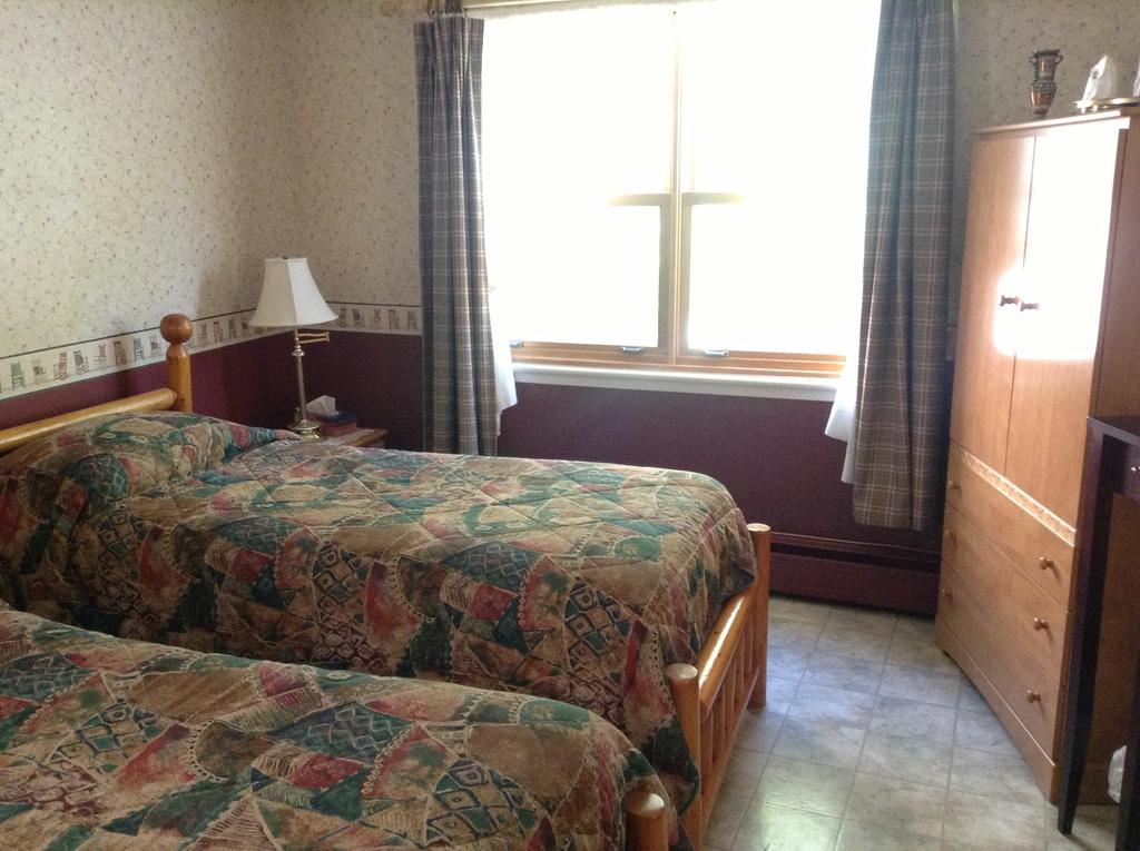 B&B De La Traverse Levis Phòng bức ảnh