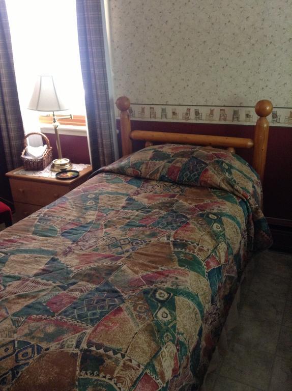 B&B De La Traverse Levis Phòng bức ảnh