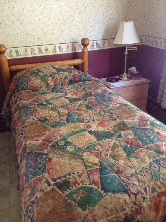 B&B De La Traverse Levis Ngoại thất bức ảnh