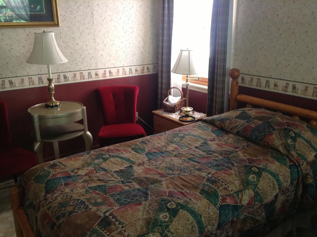 B&B De La Traverse Levis Phòng bức ảnh